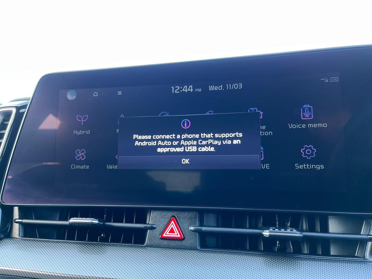 Used Kia Sportage 2025 for sale - 77842814: Photo 34