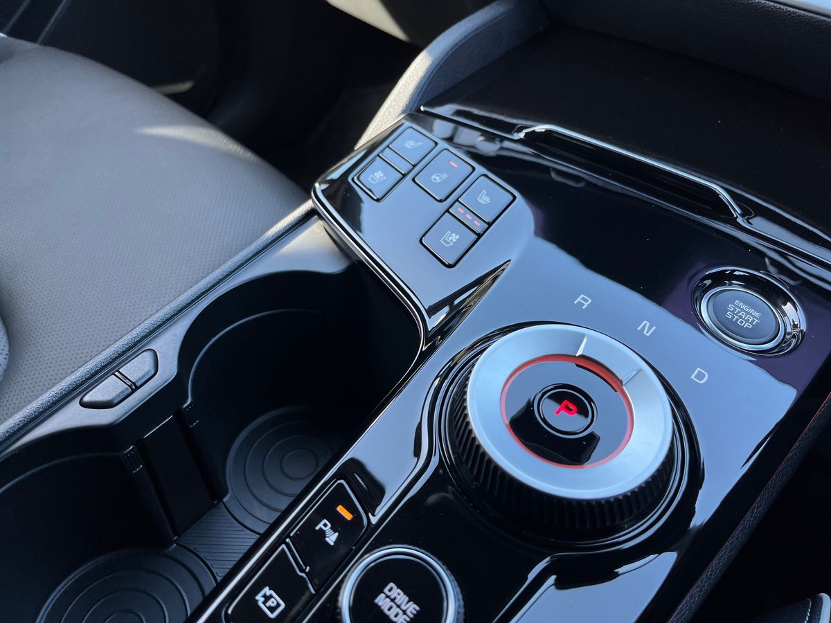 Used Kia Sportage 2025 for sale - 77842814: Photo 36