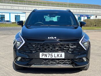 Used Kia Sportage 2025 for sale - 77842814: Photo