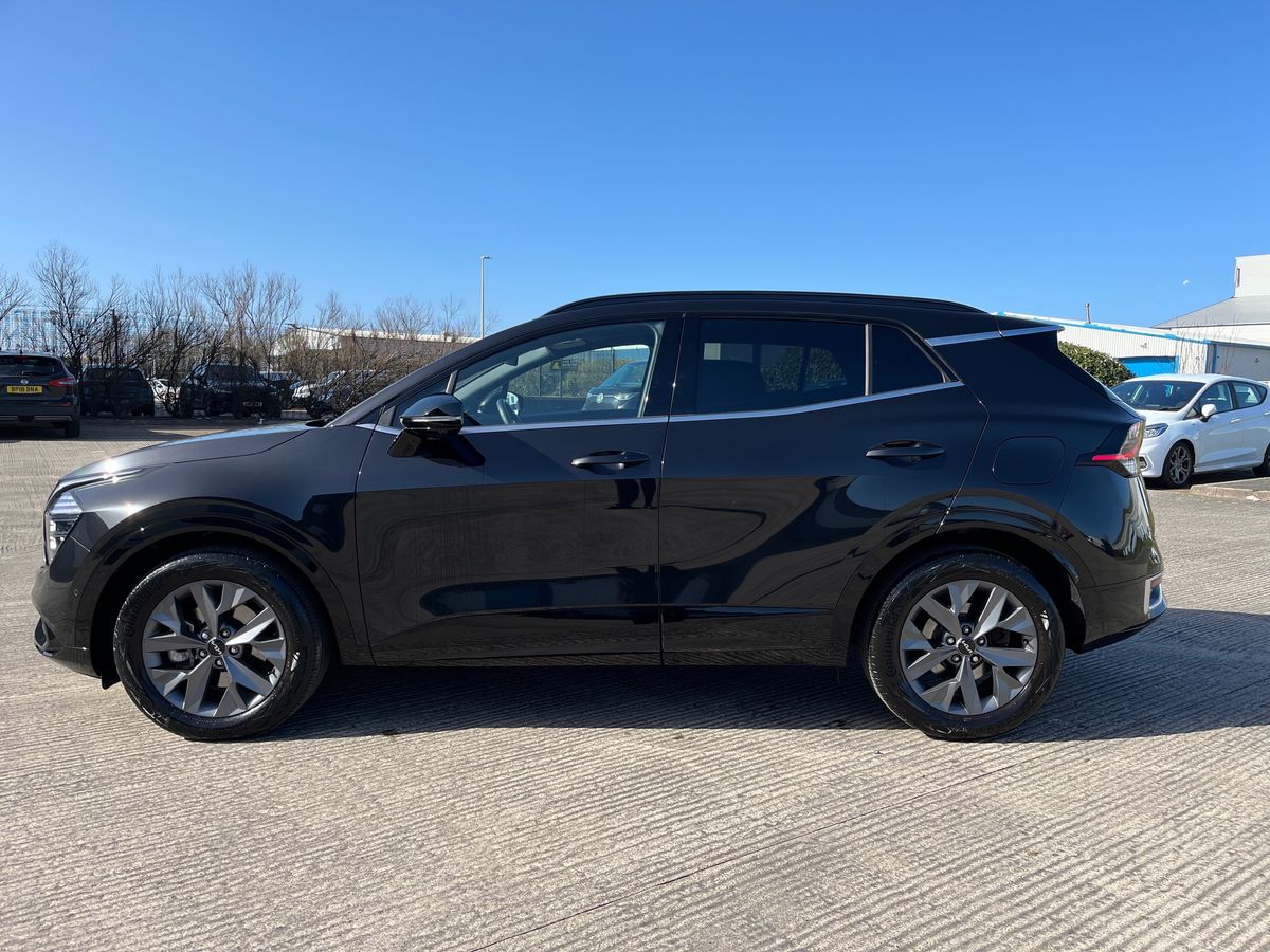 Used Kia Sportage 2025 for sale - 77842814: Photo 6