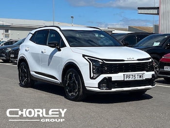 Used Kia Sportage 2026 for sale - 78599190: Photo