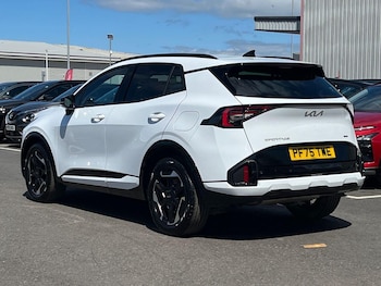 Used Kia Sportage 2026 for sale - 78599190: Photo