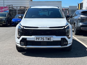 Used Kia Sportage 2026 for sale - 78599190: Photo