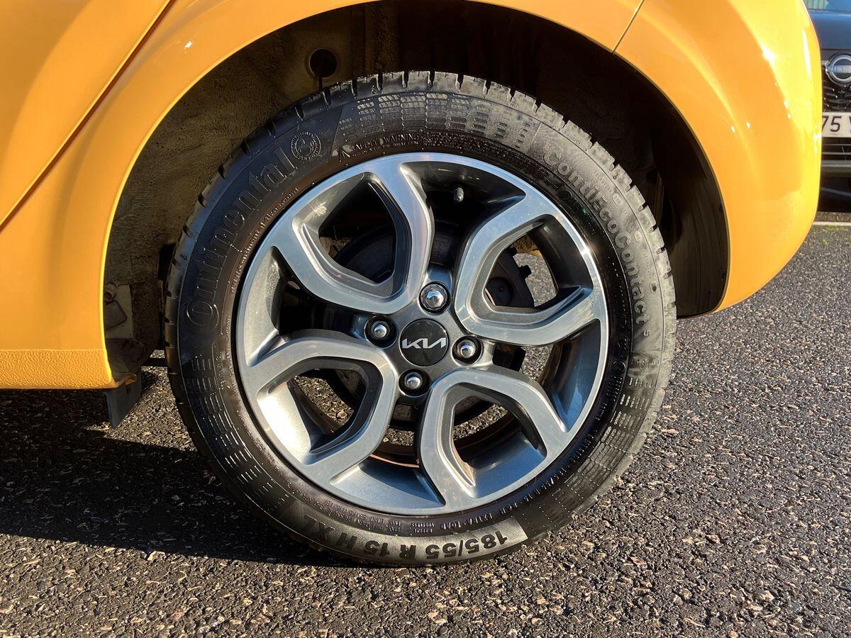 Used Kia Picanto 2023 for sale - 76692387: Photo 10