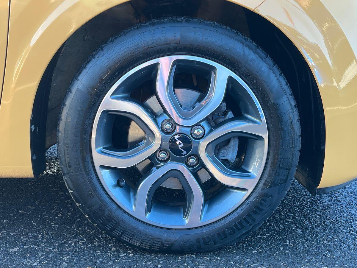 Used Kia Picanto 2023 for sale - 76692387: Photo 13