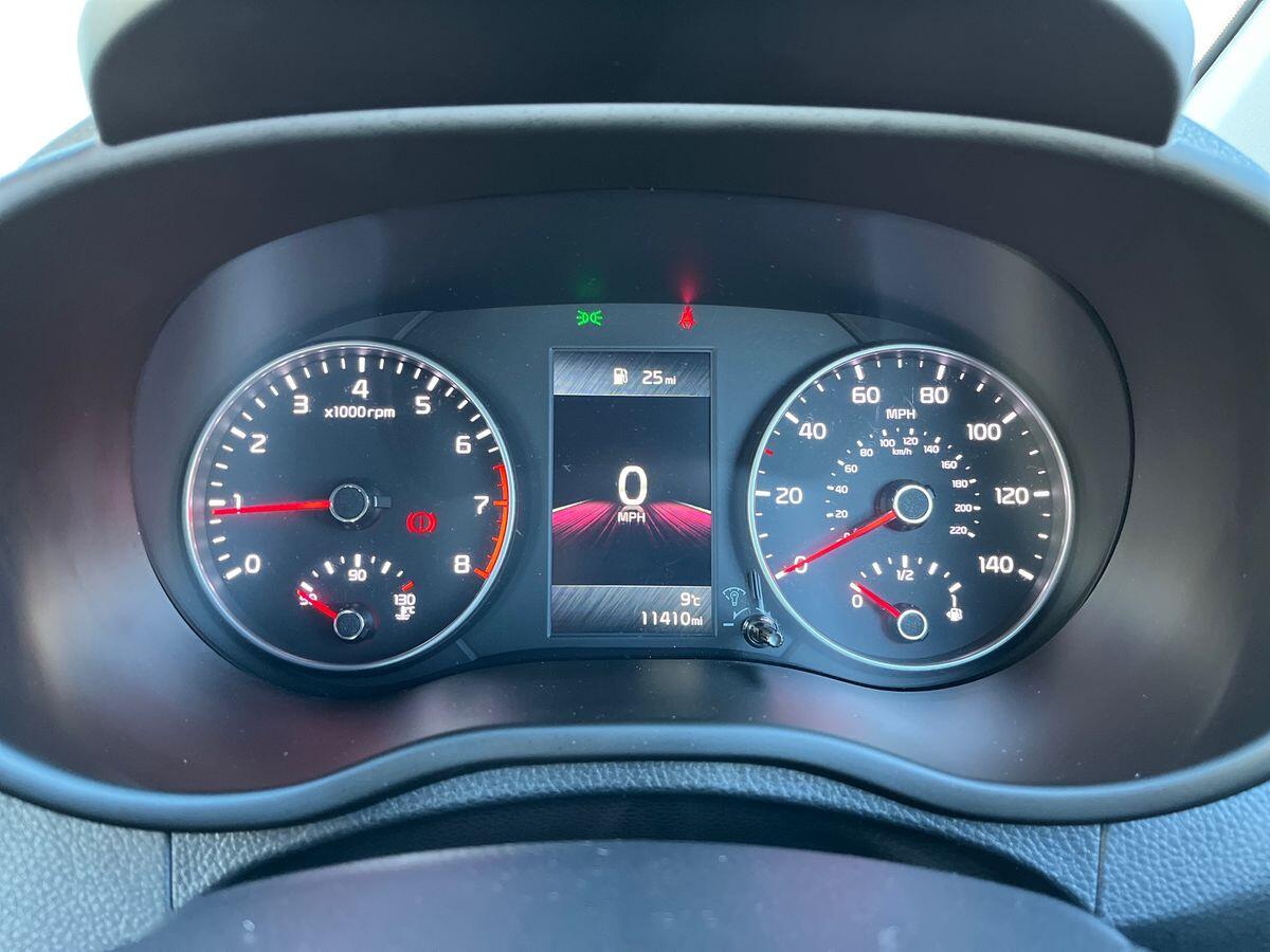 Used Kia Picanto 2023 for sale - 76692387: Photo 15