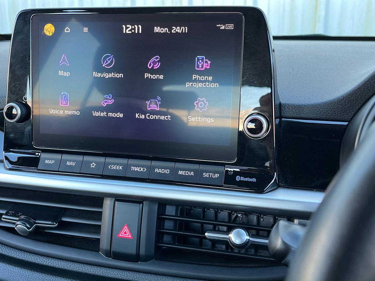 Used Kia Picanto 2023 for sale - 76692387: Photo 17