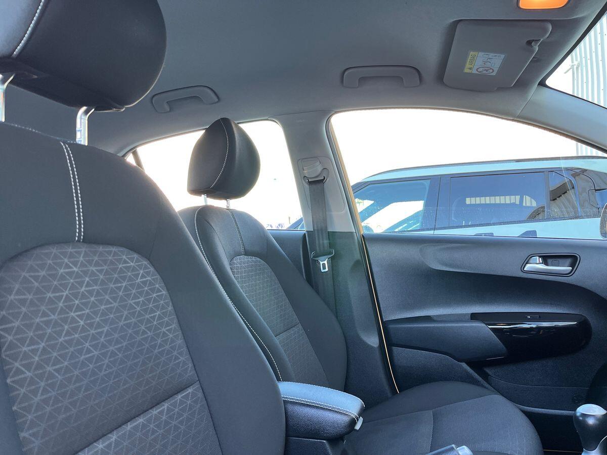 Used Kia Picanto 2023 for sale - 76692387: Photo 18