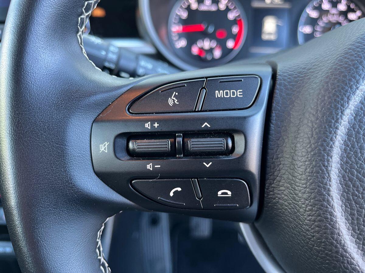 Used Kia Picanto 2023 for sale - 76692387: Photo 24