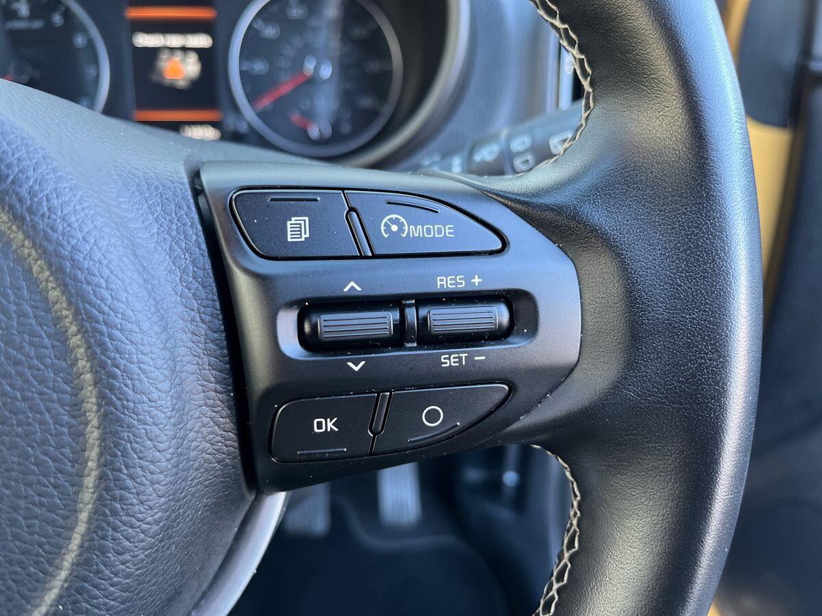 Used Kia Picanto 2023 for sale - 76692387: Photo 26