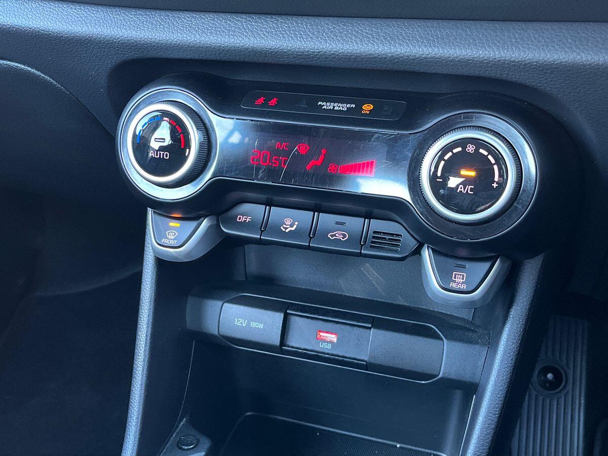 Used Kia Picanto 2023 for sale - 76692387: Photo 28