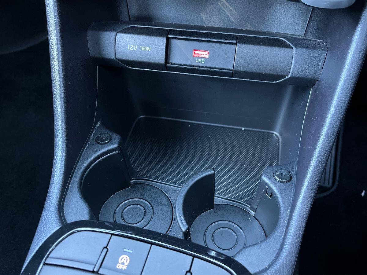 Used Kia Picanto 2023 for sale - 76692387: Photo 29