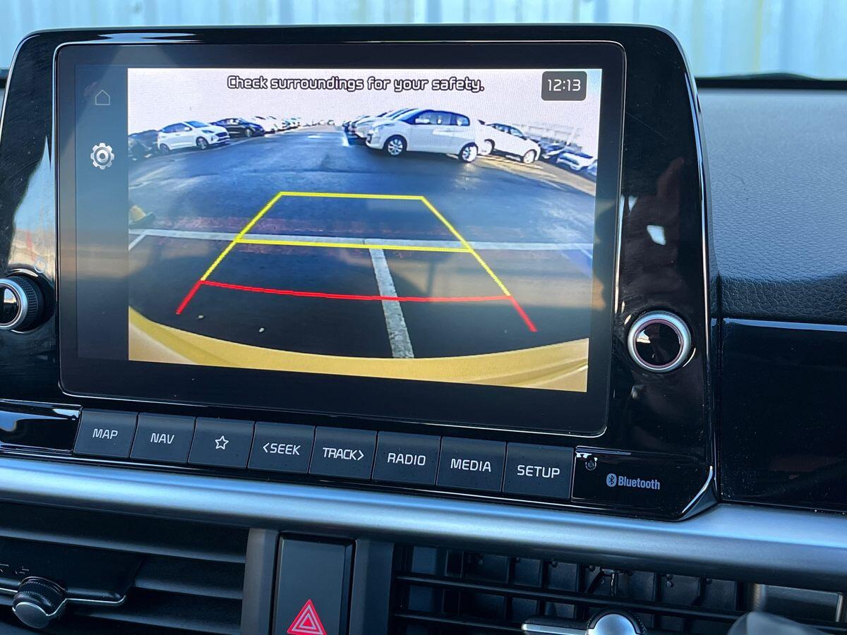 Used Kia Picanto 2023 for sale - 76692387: Photo 33