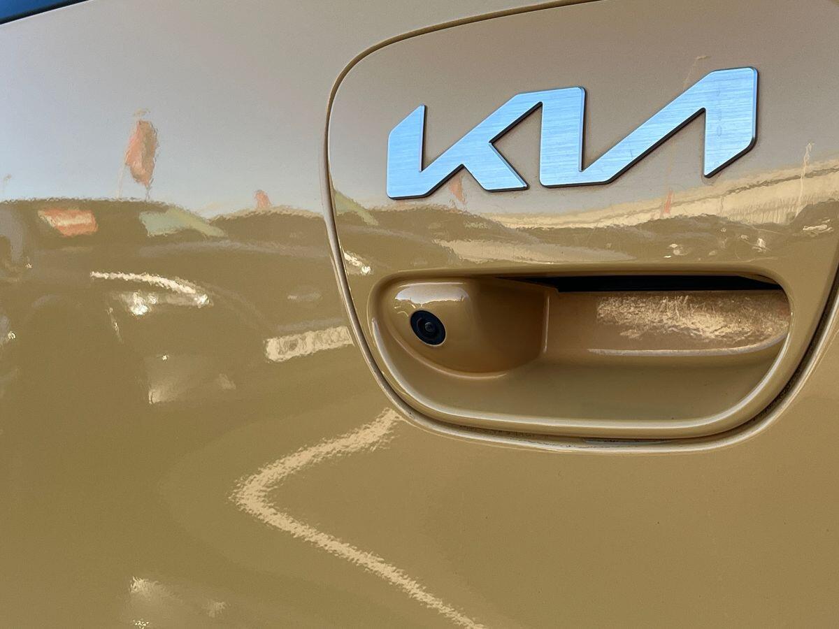 Used Kia Picanto 2023 for sale - 76692387: Photo 40