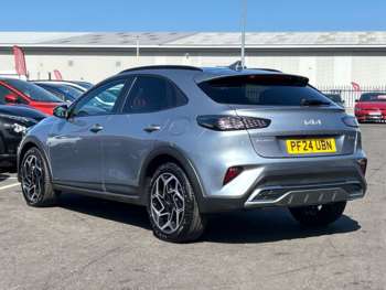 Used Kia XCeed 2024 for sale - 74742219: Photo