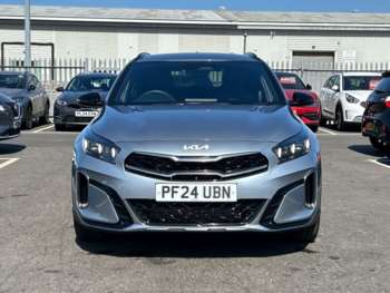 Used Kia XCeed 2024 for sale - 74742219: Photo