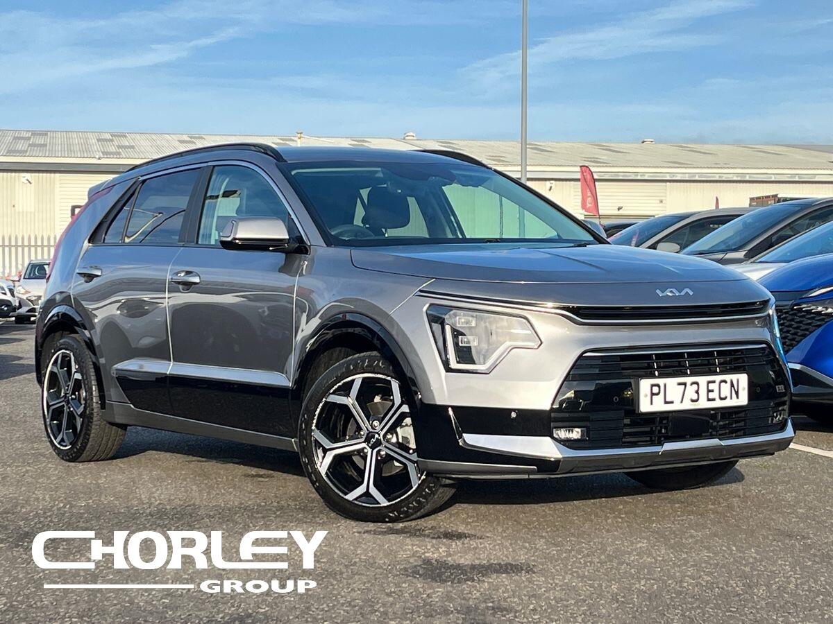 Used Kia Niro 2023 for sale - 76905663: Photo 1