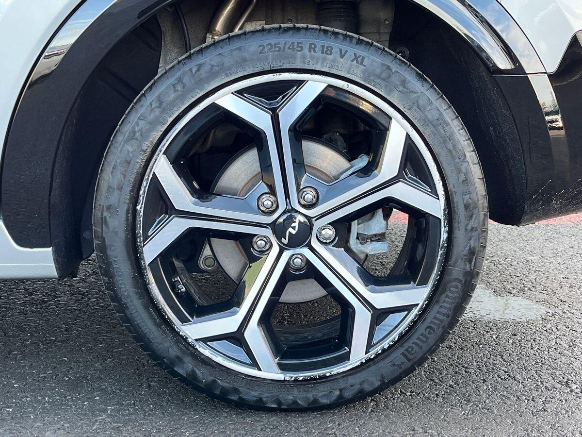 Used Kia Niro 2023 for sale - 76905663: Photo 10