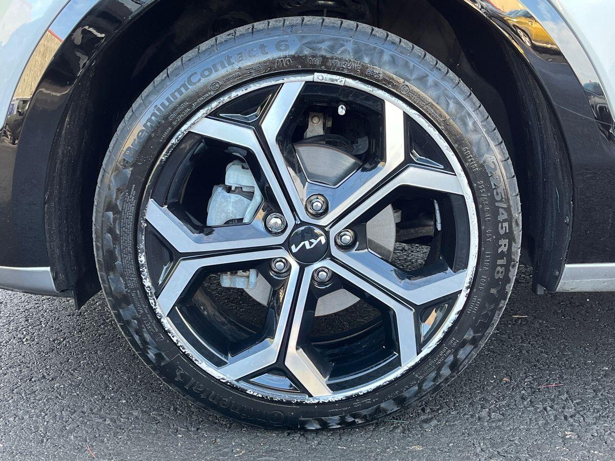 Used Kia Niro 2023 for sale - 76905663: Photo 11