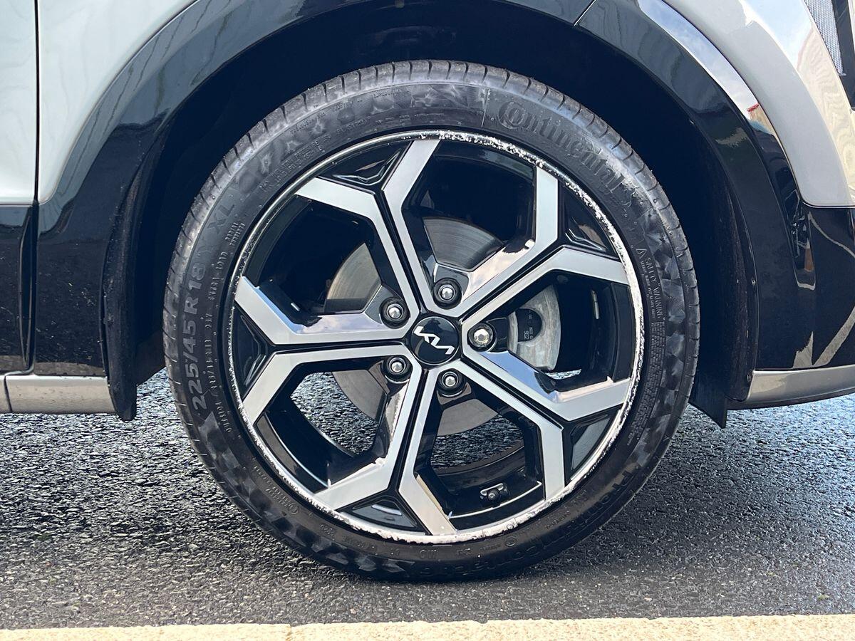 Used Kia Niro 2023 for sale - 76905663: Photo 12