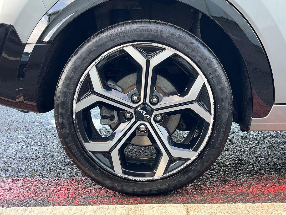 Used Kia Niro 2023 for sale - 76905663: Photo 13