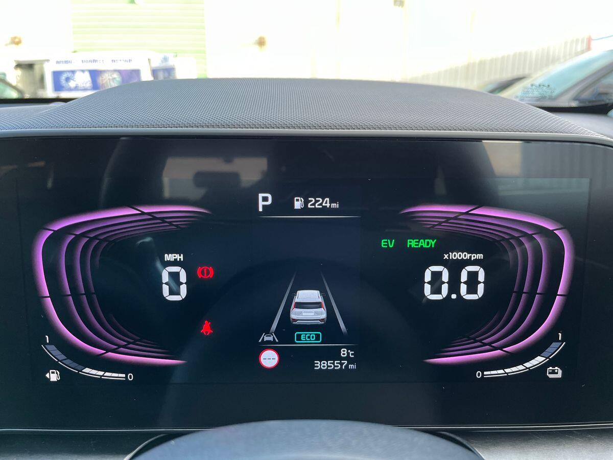 Used Kia Niro 2023 for sale - 76905663: Photo 15