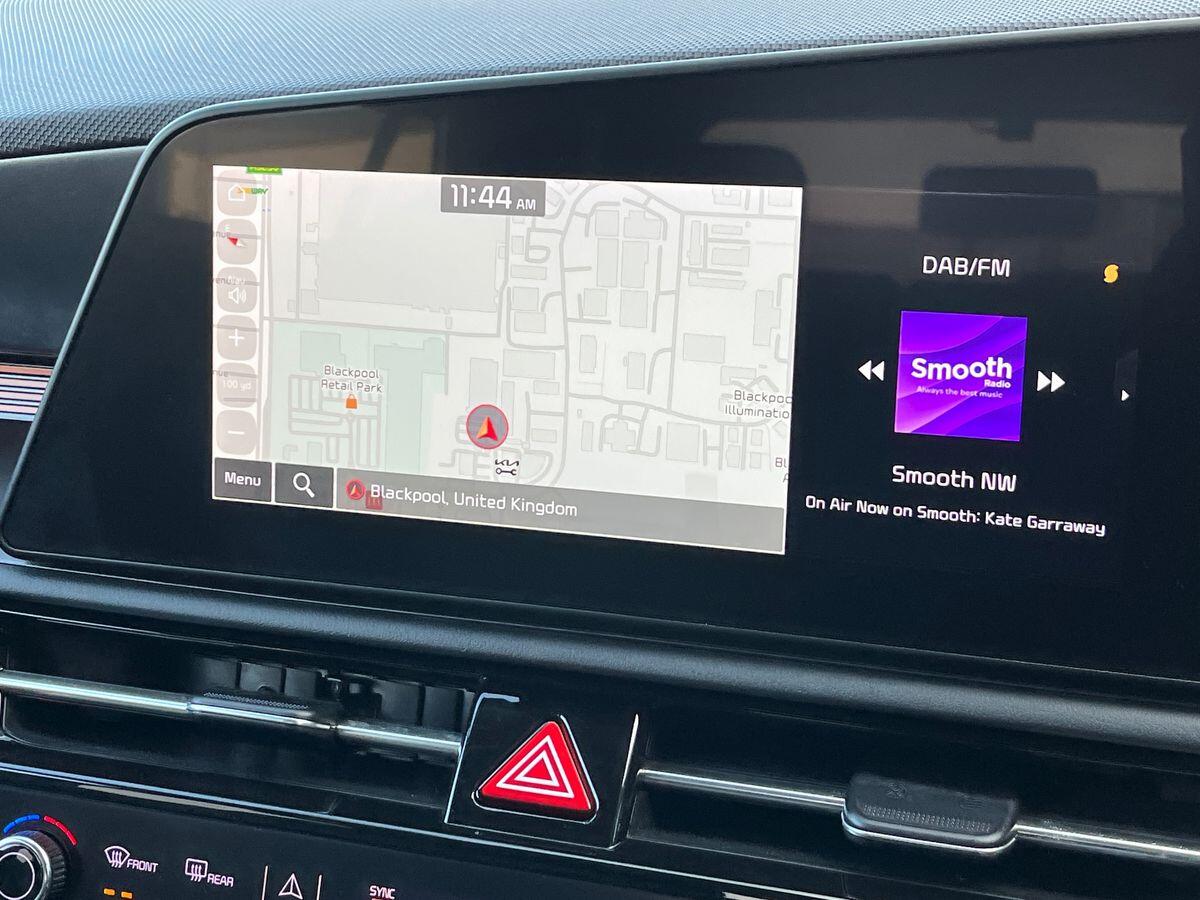 Used Kia Niro 2023 for sale - 76905663: Photo 17