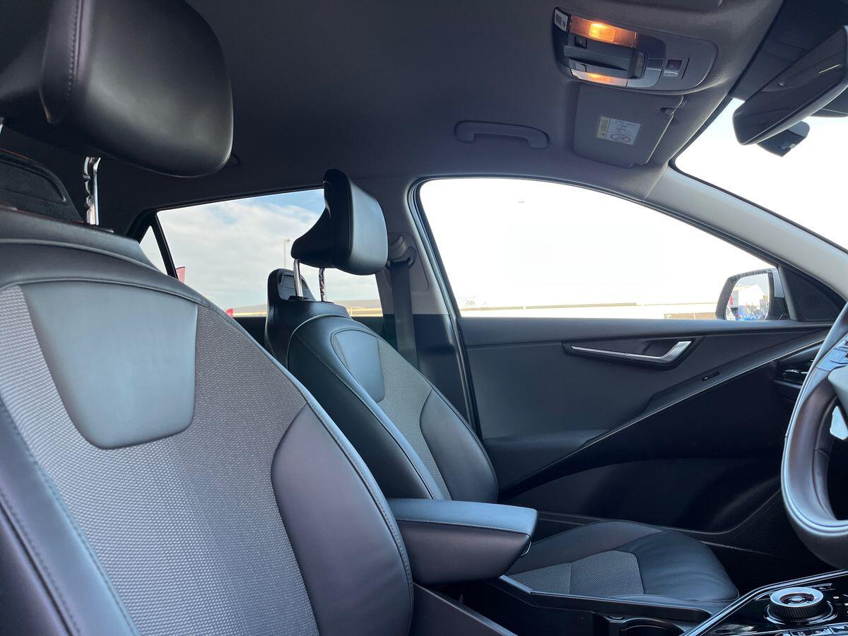 Used Kia Niro 2023 for sale - 76905663: Photo 18