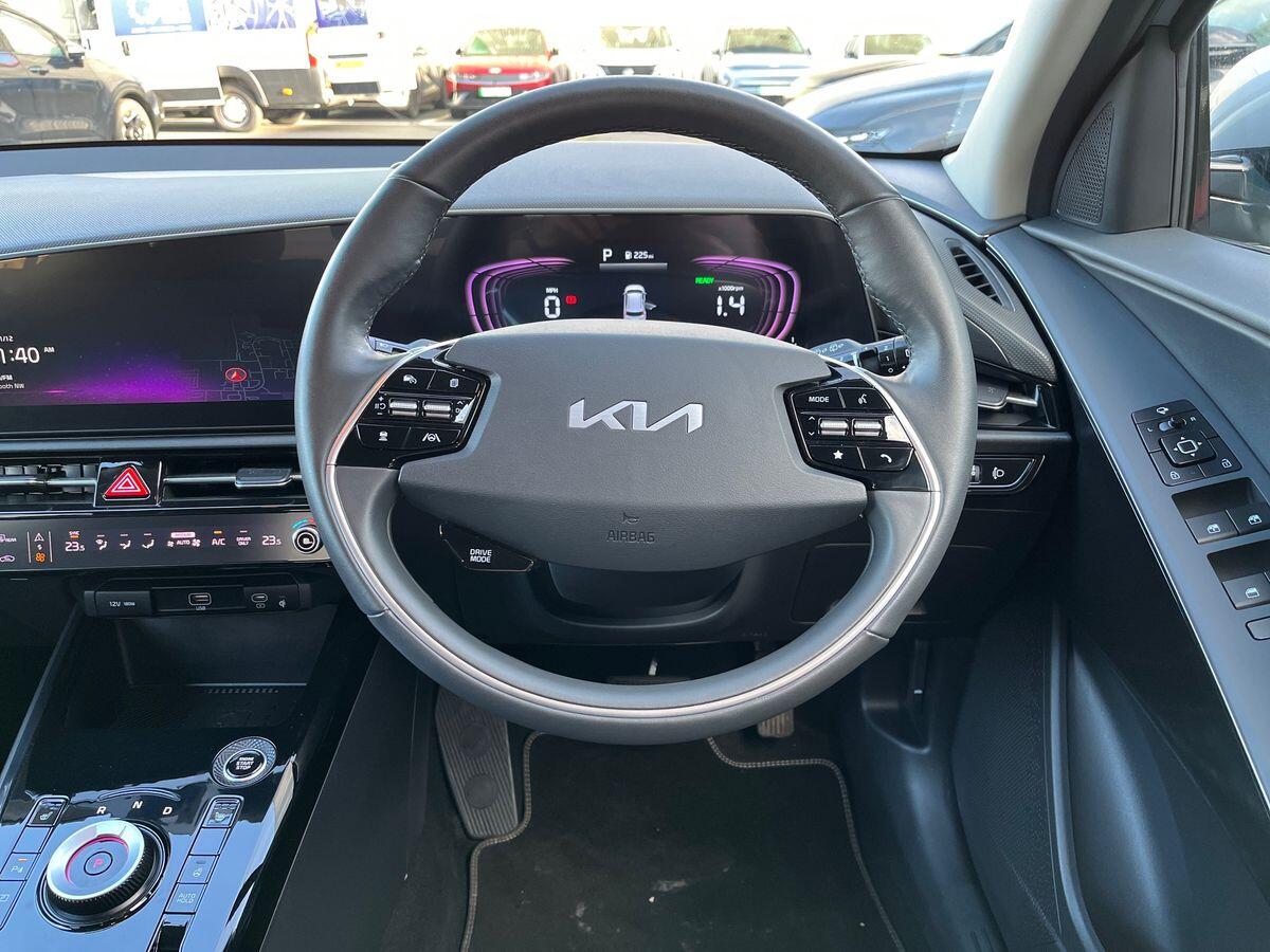 Used Kia Niro 2023 for sale - 76905663: Photo 19