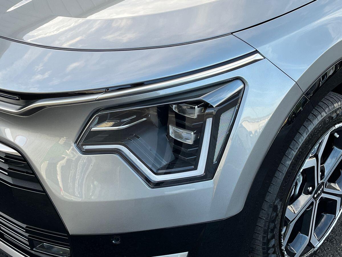 Used Kia Niro 2023 for sale - 76905663: Photo 22