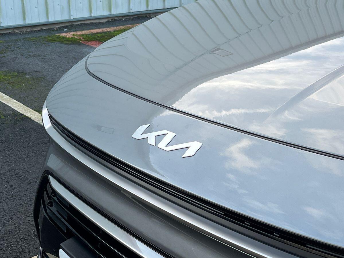 Used Kia Niro 2023 for sale - 76905663: Photo 24