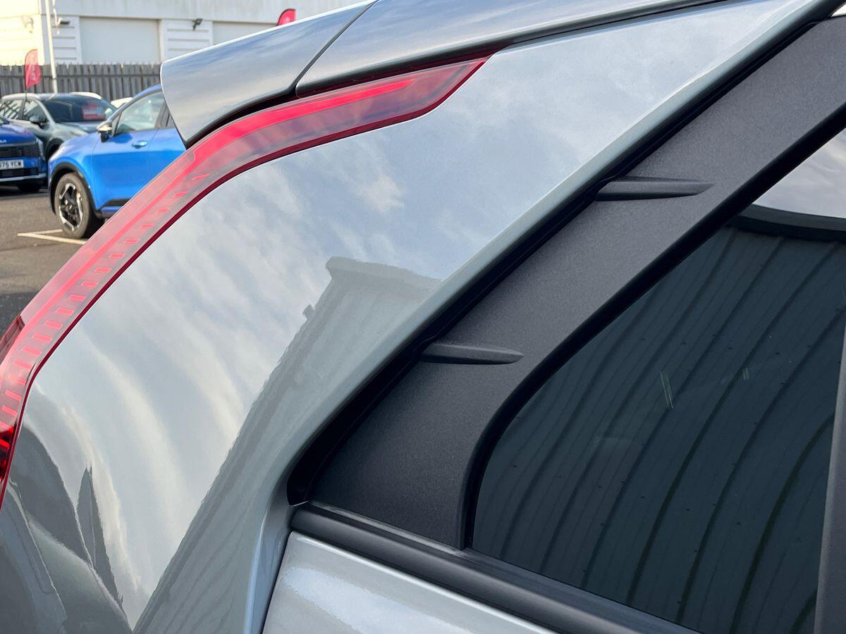 Used Kia Niro 2023 for sale - 76905663: Photo 29