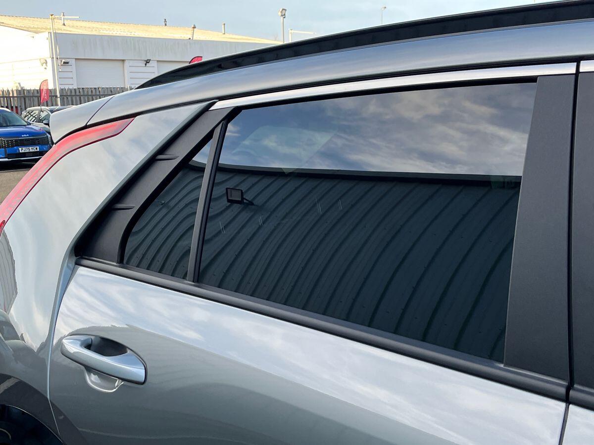 Used Kia Niro 2023 for sale - 76905663: Photo 30