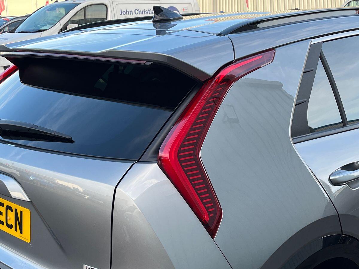 Used Kia Niro 2023 for sale - 76905663: Photo 31