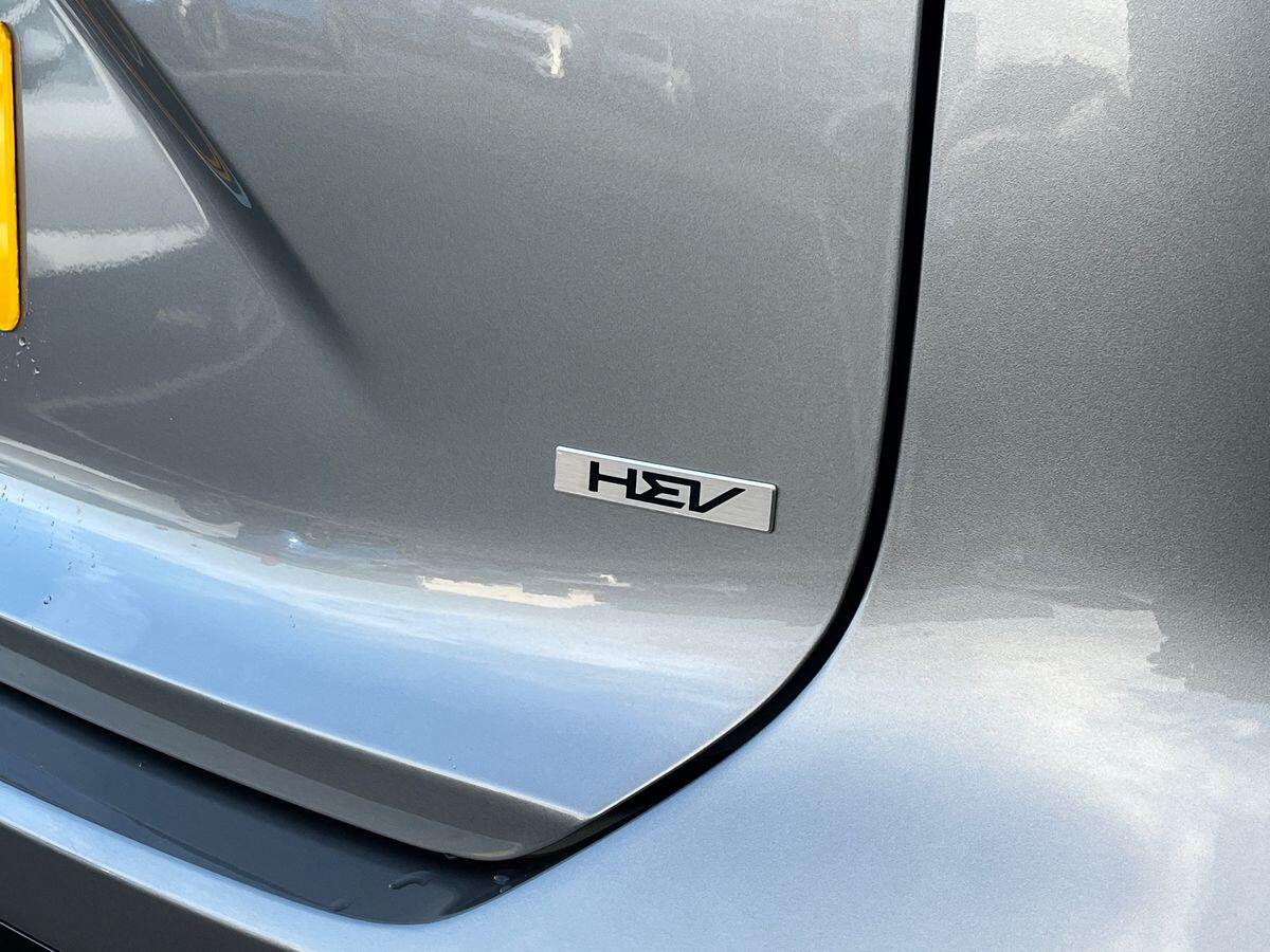 Used Kia Niro 2023 for sale - 76905663: Photo 32