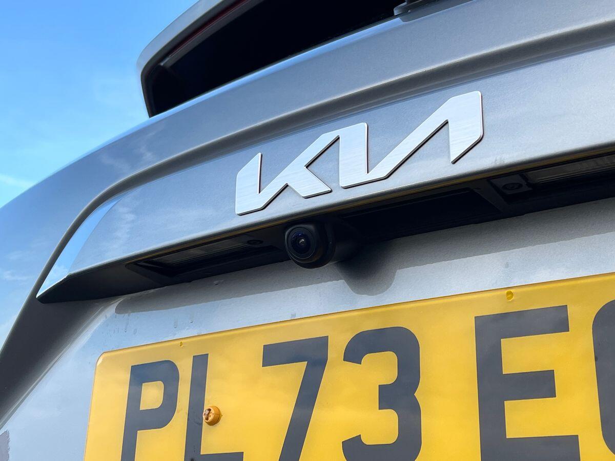 Used Kia Niro 2023 for sale - 76905663: Photo 34