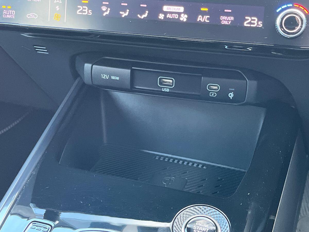 Used Kia Niro 2023 for sale - 76905663: Photo 38