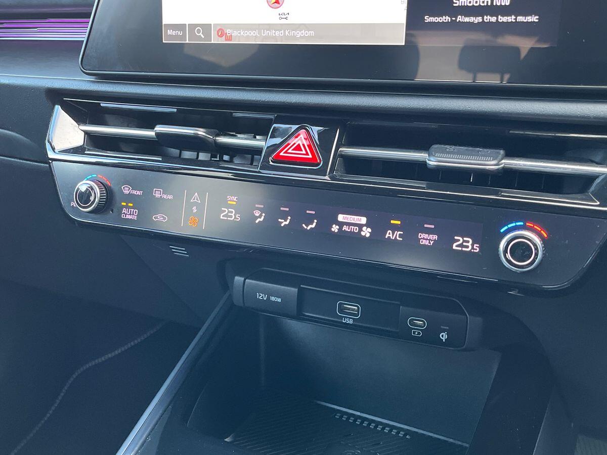 Used Kia Niro 2023 for sale - 76905663: Photo 39