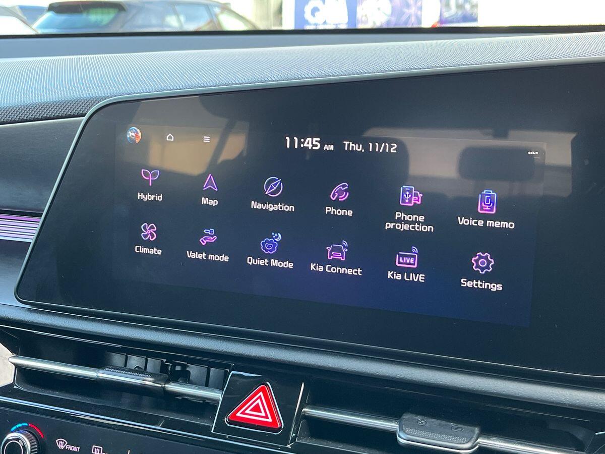 Used Kia Niro 2023 for sale - 76905663: Photo 45