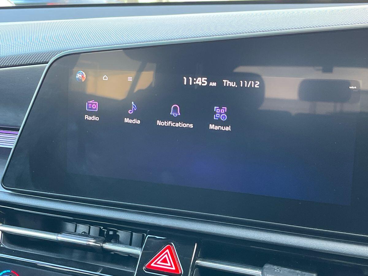 Used Kia Niro 2023 for sale - 76905663: Photo 46