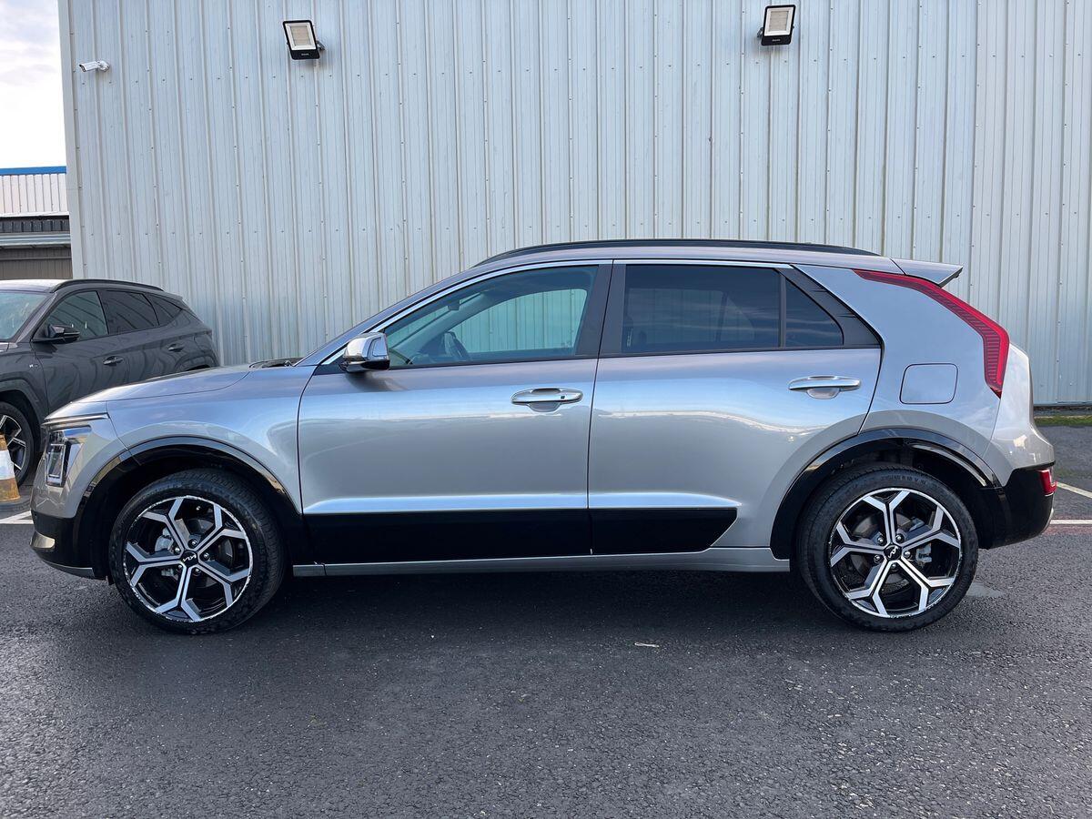 Used Kia Niro 2023 for sale - 76905663: Photo 6