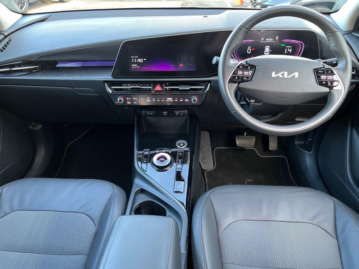 Used Kia Niro 2023 for sale - 76905663: Photo 7