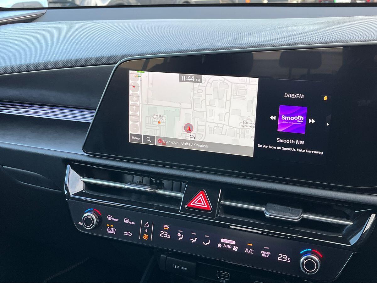 Used Kia Niro 2023 for sale - 76905663: Photo 9