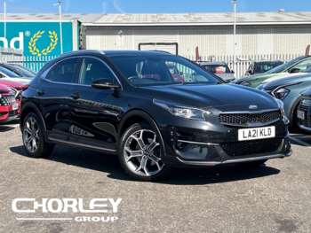 2021 - 1.4 T-GDi First Edition SUV 5dr Petrol DCT Euro 6 (s/s) (138 bhp)