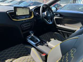 Used Kia XCeed 2021 for sale - 74741664: Photo