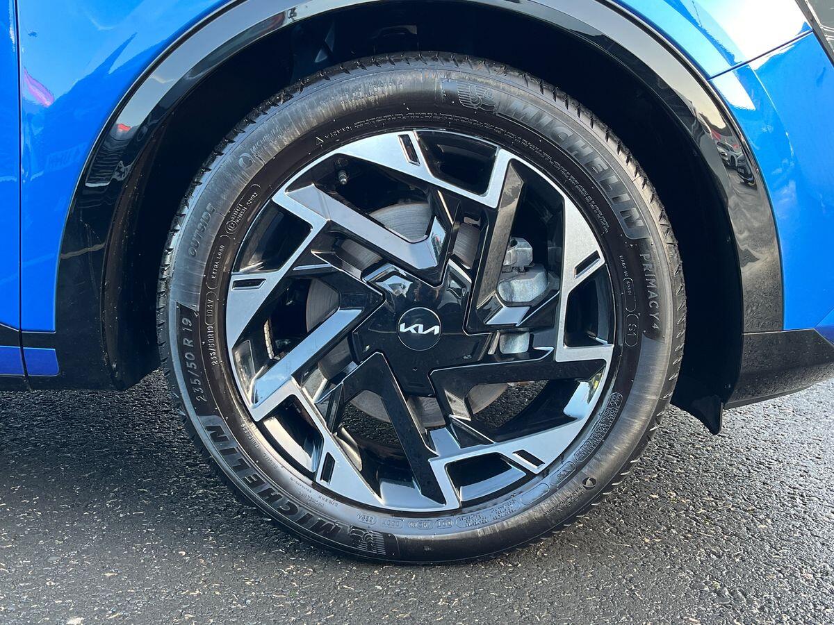 Used Kia Sportage 2025 for sale - 76884067: Photo 10