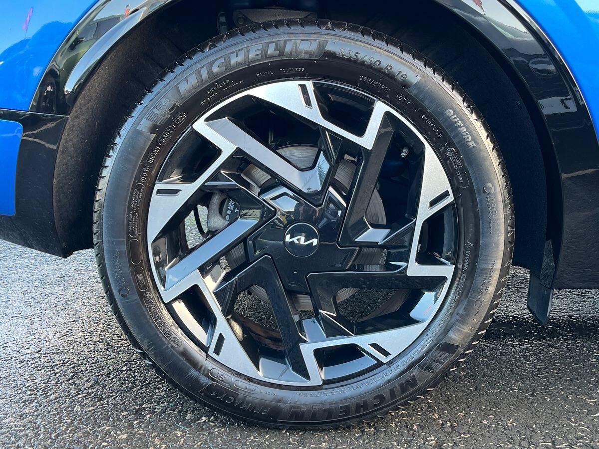 Used Kia Sportage 2025 for sale - 76884067: Photo 11