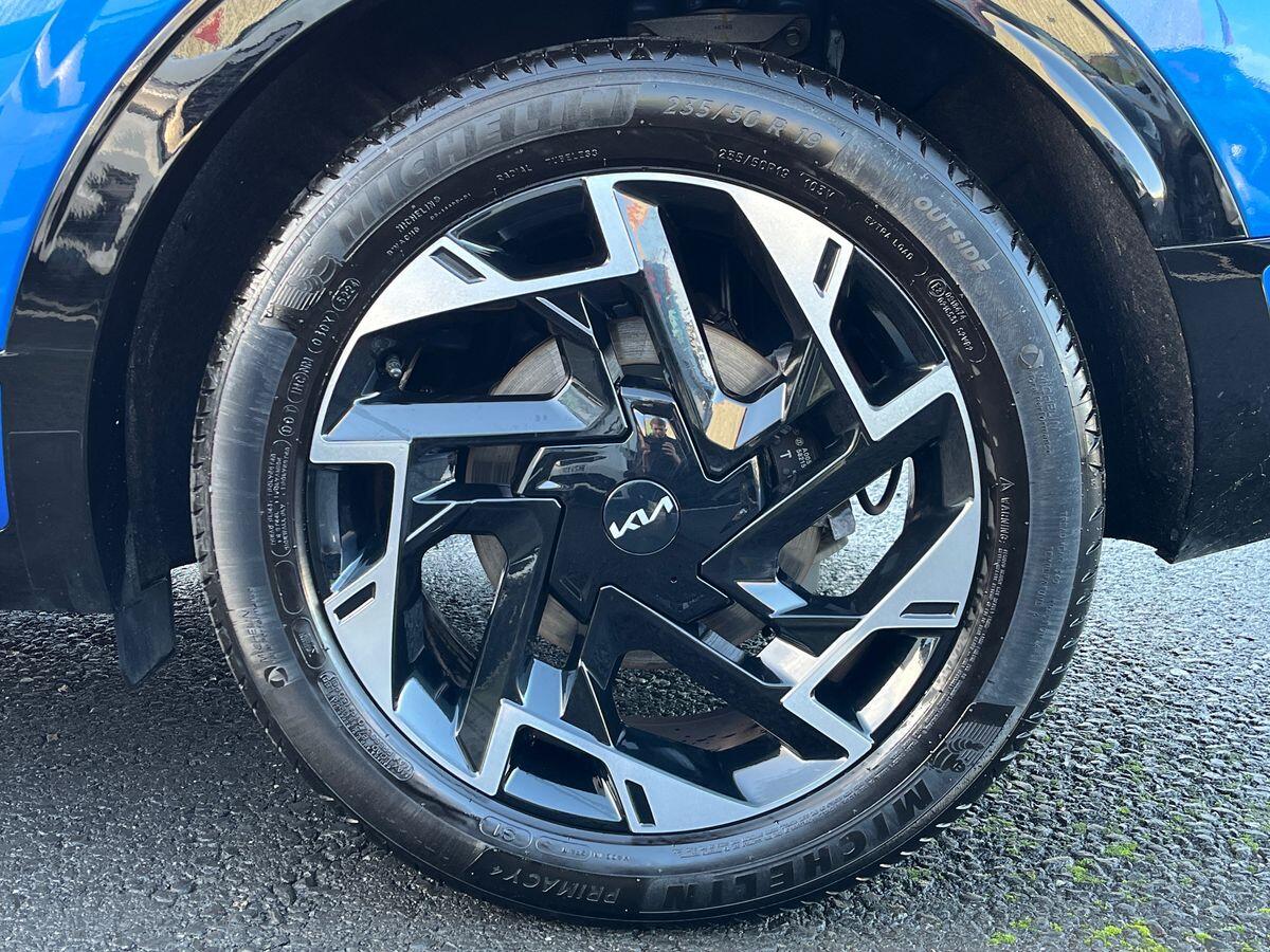 Used Kia Sportage 2025 for sale - 76884067: Photo 12