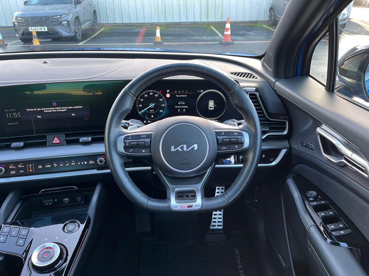 Used Kia Sportage 2025 for sale - 76884067: Photo 19