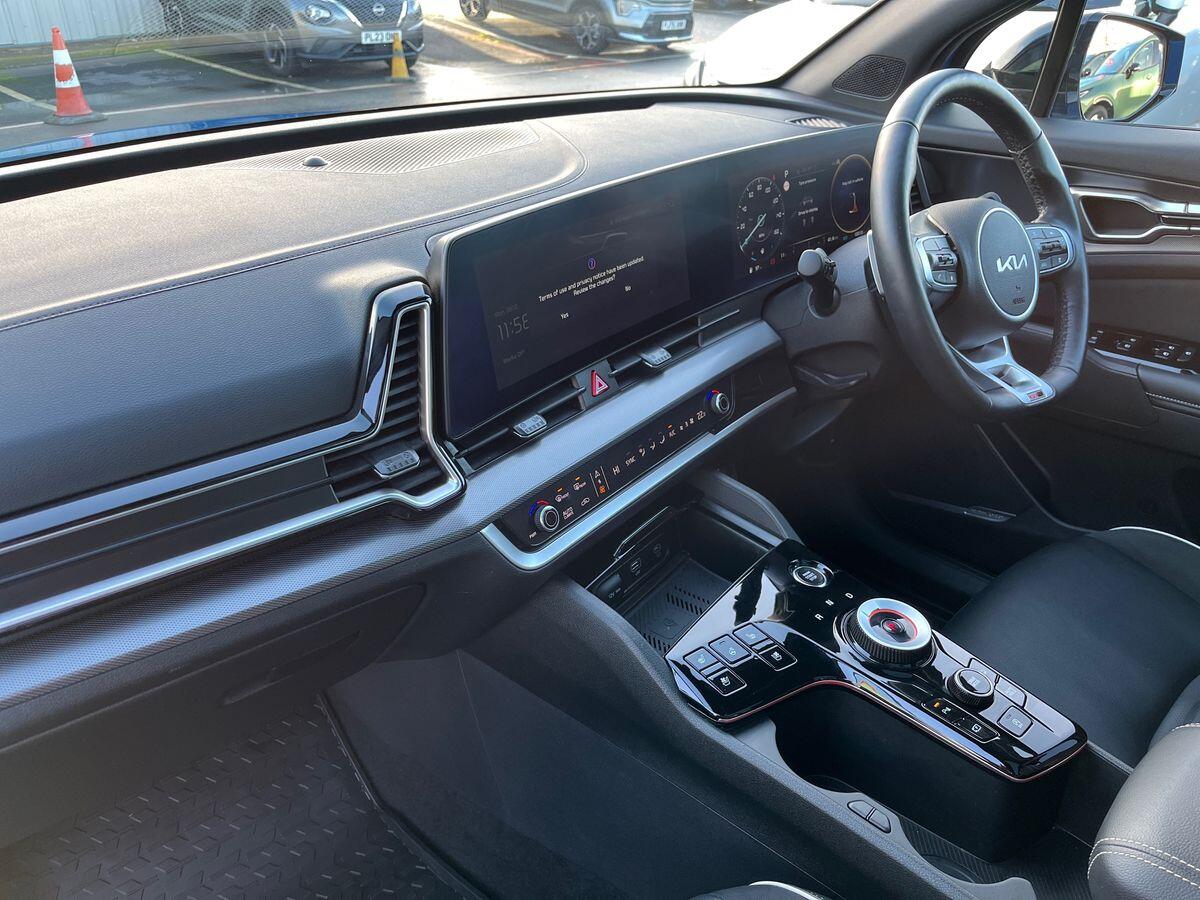 Used Kia Sportage 2025 for sale - 76884067: Photo 2